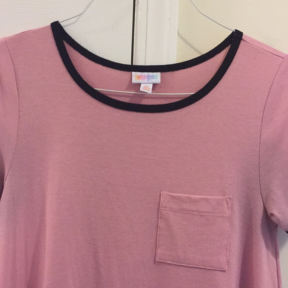 LuLaRoe Carly